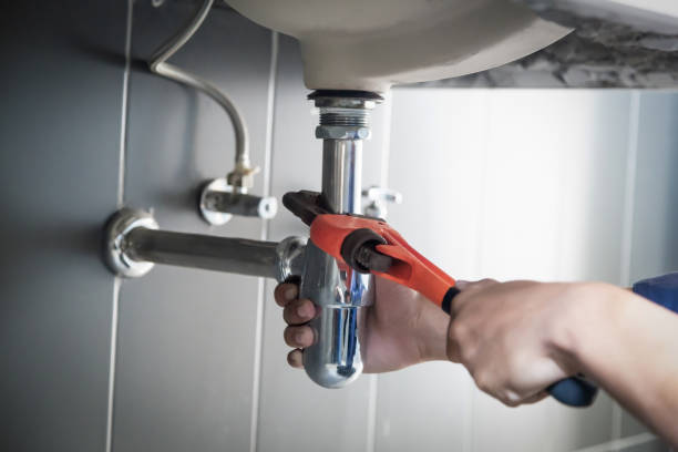 Trusted Millwood, WA Plumbung Services Experts